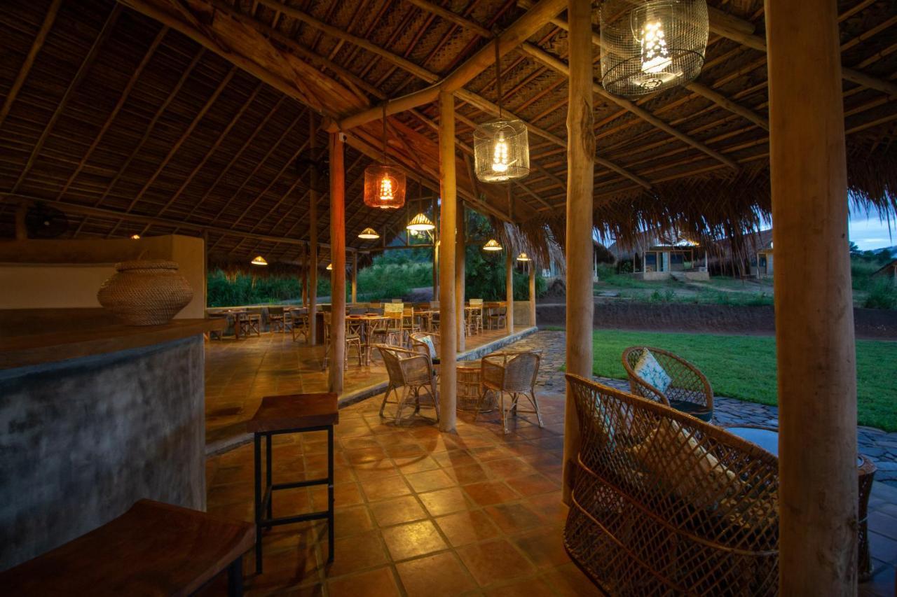 Hotel Wild Glamping Gal Oya - Thema Collection à Galgamuwa  Extérieur photo