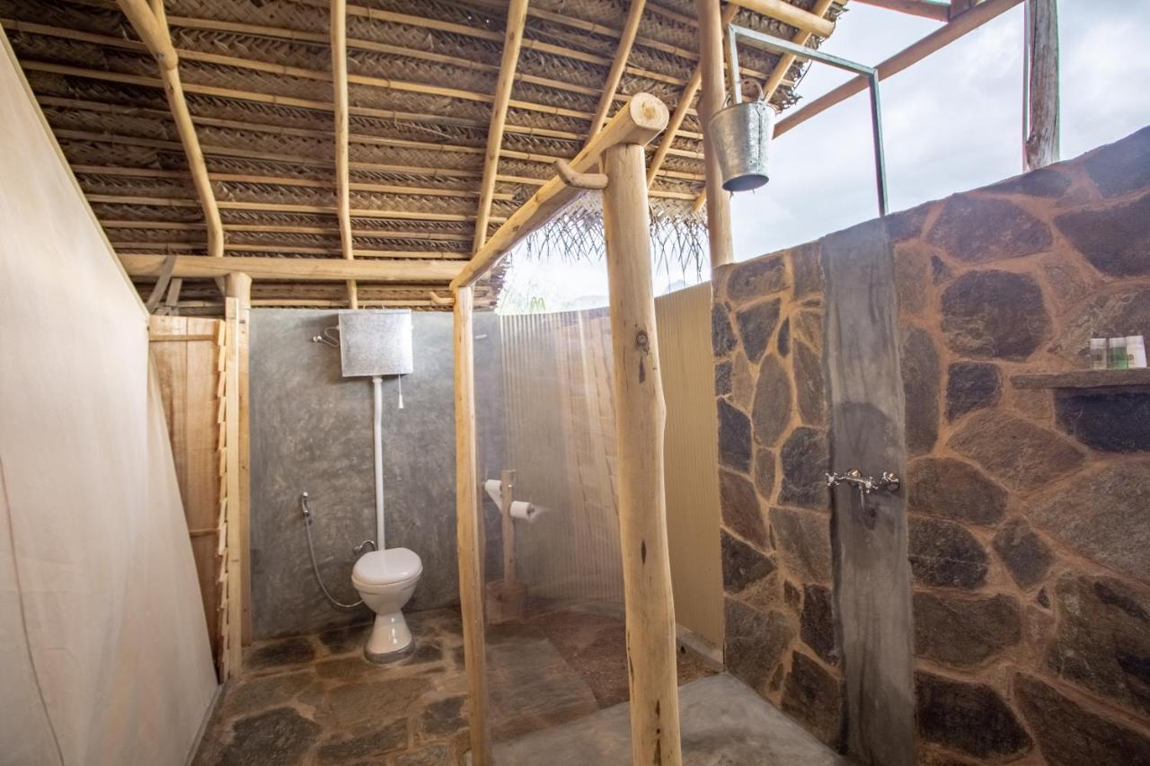 Hotel Wild Glamping Gal Oya - Thema Collection à Galgamuwa  Extérieur photo