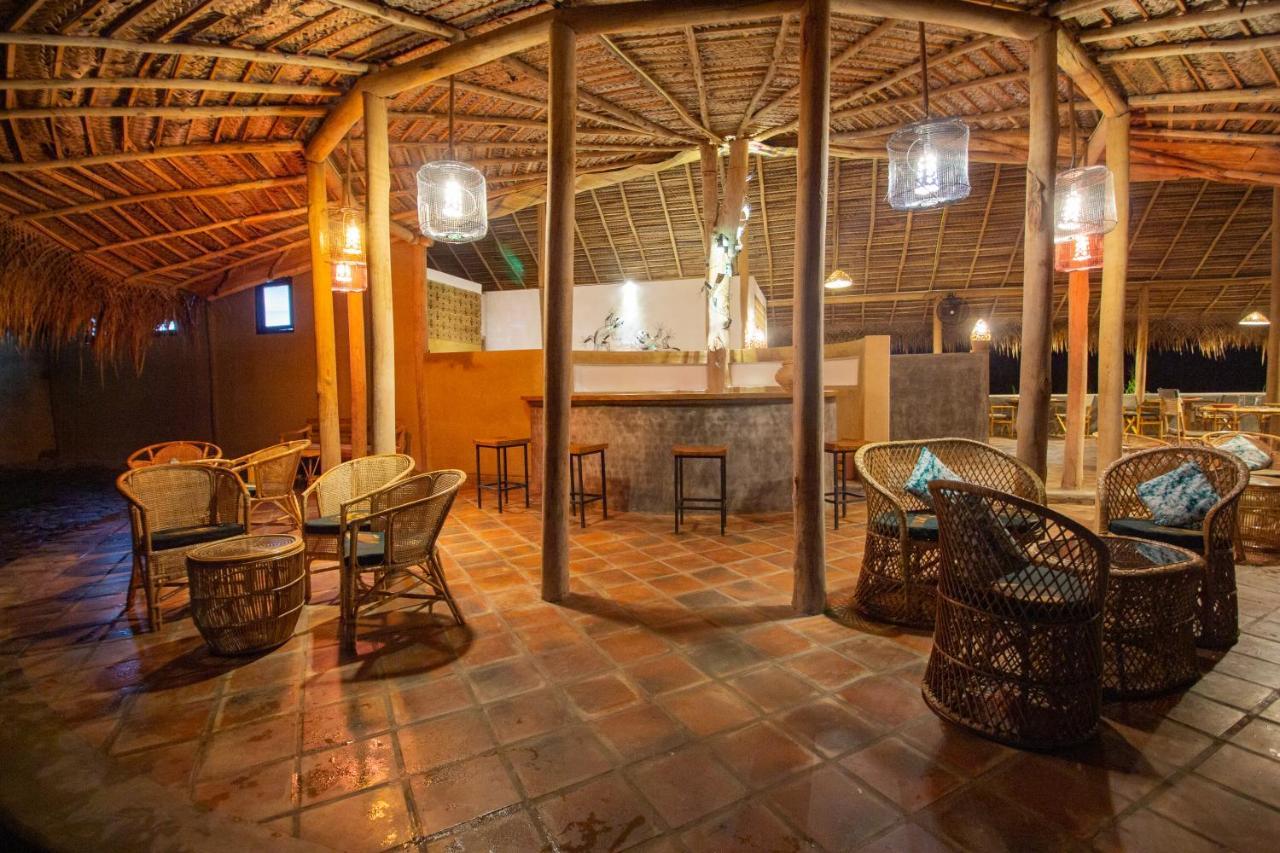 Hotel Wild Glamping Gal Oya - Thema Collection à Galgamuwa  Extérieur photo